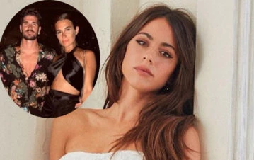 Qué contestó Tini Stoessel cuando le preguntaron por su romance con Rodrigo de Paul: "Me mata que..."