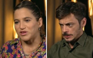 La venganza de la Peque Pareto a Tomás Fonzi en Masterchef