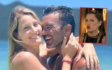 Mica Viciconte explicó la insólita razón por la que no se quiere casar con Cubero: “Yo no voy a…”