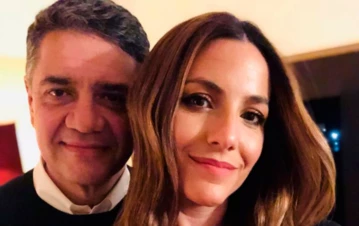 ¡Que emoción! María Belén Ludueña reveló la fecha de su casamiento tras su escandalo con Laje