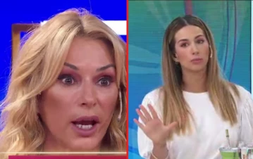 La picante verdad que le dijo Estefi Berardi en la cara a Yanina Latorre: “Para mi vos te tomas muchas…”