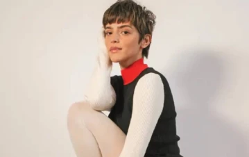 Revelaron el insólito pedido de Calu Rivero a su novio ruso que imposibilitó el casamiento