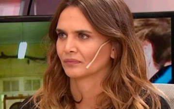 La dura crítica de Amalia Granata por la vuelta de Gran Hermano: "Le aclaro a la gente que..."