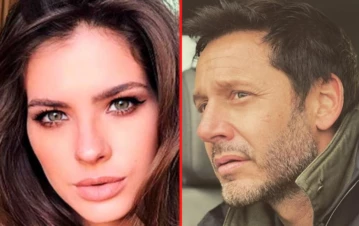 ¡Terrible! A los cuantos días de escriturar la nueva casa, la China Suárez le pidió el divorcio a Vicuña