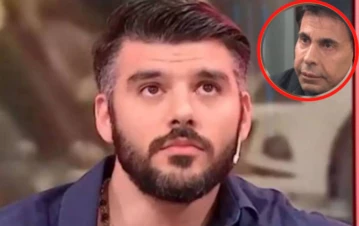 Familia en llamas: los sobrinos de Gustavo Martínez amenazaron a Thomas y el clan Fort de revelar sus secretos