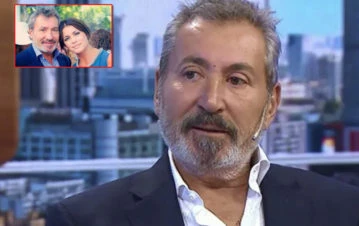 Pamela David y Daniel Vila sufrieron un robo millonario: "Entraron a su mansión de Mendoza y se llevaron..."