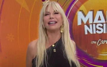 Graciela Alfano contó que se enamoró: quién es su nuevo novio