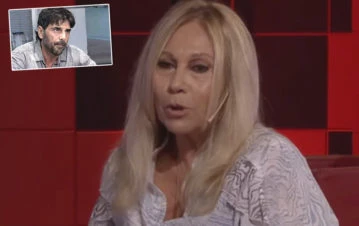 La fuerte confesión de Ana Rosenfeld sobre su vínculo con Juan Darthés: "Fui víctima de él"