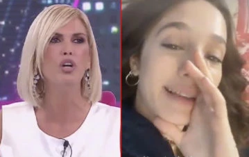 El terrorífico descargo de Angela Torres contra Viviana Canosa: "Pobrecita, tiene el cerebro putrefacto y..."