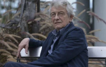 Más dolor en el ambiente artístico: murió Arturo Bonín a los 78 años