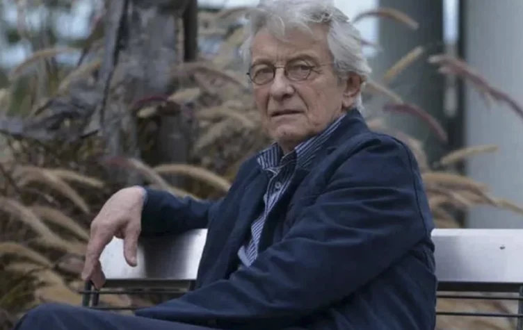 Murió Arturo Bonín