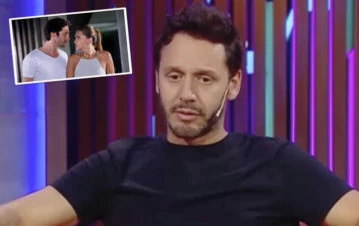 Benjamín Vicuña confesó cómo fueron los últimos meses viviendo con la China Suárez: "Era insostenible porque..."