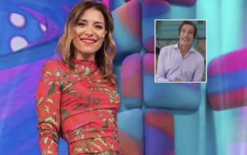 Mariana Brey contó la verdad de la "baja" de Iván de Pineda a la conducción de Morfi: "No renunció. Lo bajaron por..."