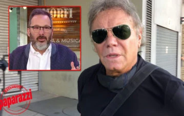 El emotivo adiós de Beto Casella a Gerardo Rozín: “Le queda chica la definición de buen tipo”