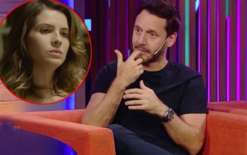 Benjamín Vicuña confesó cómo le costó estar solo tras separarse de la China Suárez