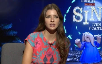 La noticia "bomba" que recibió la China Suárez desde Hollywood y le cambió el día