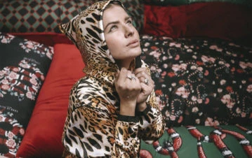 ¡Bombazo! Al novio de qué amiga súper top la China Suárez empezó a seguir en las redes sociales