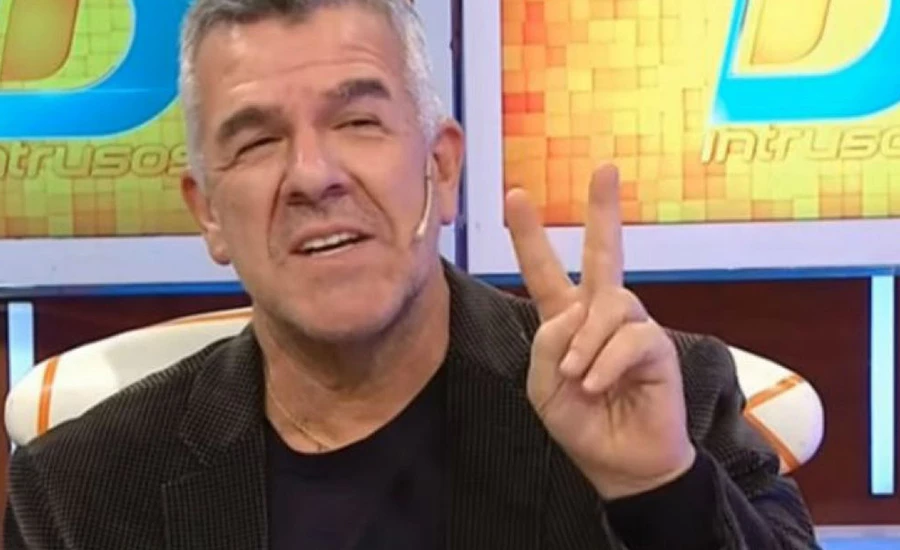 Dady criticó al gobierno