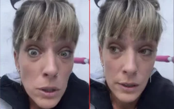 El extraño lugar donde Dani La Chepi hace terapia para superar su separación