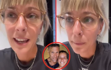 Dani La Chepi se separó de Javier Cordone y reveló los motivos