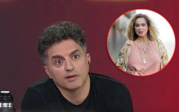 La denuncia de Ángel de Brito sobre la muerte de Beatriz Salomón