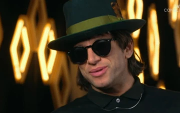 Masterchef: este es el plato que dejó afuera a Joaquín Levinton del reality