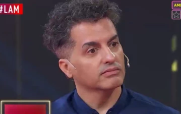 Enigmático resuelto: ¿Qué quiere decir la 'M' del nuevo LAM?