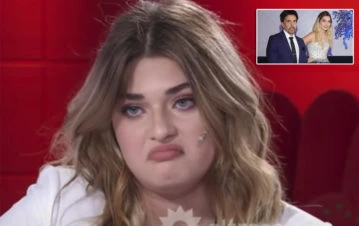 Impactante análisis a los gestos de Marta Fort al hablar de Gustavo Martínez: "Hay distancia a la hora de..."