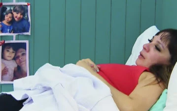 La dramática situación de Lissa Vera: por qué rompió en llanto en El hotel de los famosos