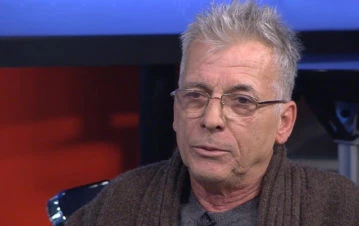 Gerardo Romano reveló qué famosa lo dejó en la calle: “Me salvó un famoso”