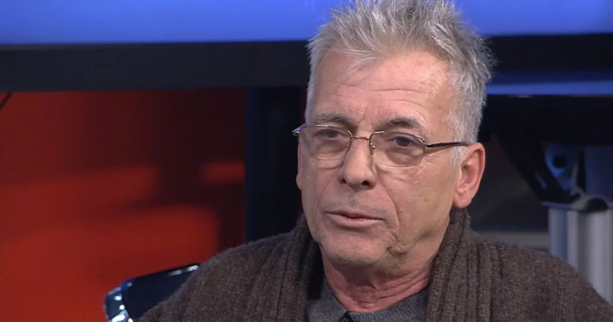 Gerardo Romano habló de su enfermedad y lanzó una frase que dejó a todos en shock: “Hace años que no…”