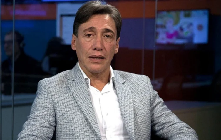 Doble revés judicial para Fabián Gianola