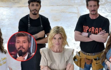 Nueva y gravísima denuncia contra Marcelo Tinelli y su productora: "No debe más de..."
