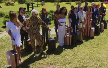 Grave denuncia sobre El hotel de los famosos: "Los contratos que firman los participantes son terroríficos porque..."