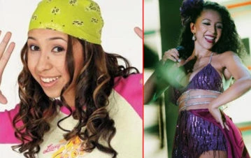 Cómo está hoy Ivonne, la ex Bandana, que va a tocar con L-Gante