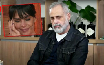 Revelan cómo está Jorge Rial tras separarse de Romina Pereiro: “Está lleno de quilombos y…”