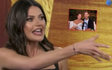 Jujuy Giménez confesó su actual vínculo con Juan Martín del Potro y dio que hablar