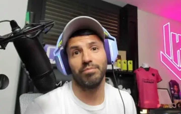 El insólito motivo por el que al Kun Agüero le bloquearon su tarjeta de crédito: "La explotó comprando..."