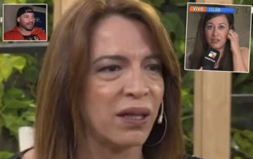 ¡Guarda Lizy! Antonella se enojó con Leo Alturria  y lo deschavó: "El me decía que estaba separado y no quería..."