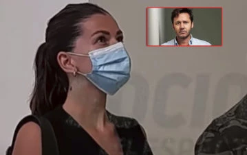 La provocativa reacción de la China Suárez en medio de las versiones que le debe 100 mil dólares a Benjamín Vicuña