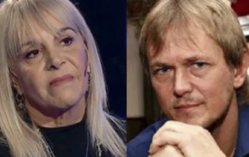 Claudia Villafañe "negó" su romance con  Jorge Taiana y él hizo un duro descargo: "Si no te valoran es porque..."