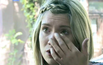 Laurita Fernández confesó cuándo fue la última vez que lloró desconsoladamente