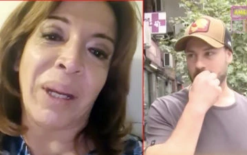 El desgarrador video de Lizy Tagliani para su ex novio tras ser acusada de infiel: "Todo lo que él dice me..."