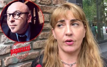 ¡Exclusivo! Tras el anuncio de su ex, Lola Cordero confesó que también está de novia: “Estoy muy bien acompañada por…”