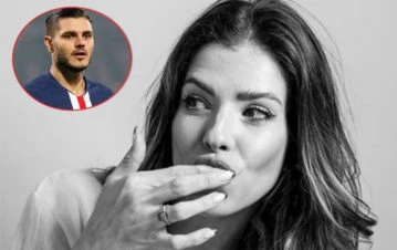 ¡Bomba! Revelaron los "macabros" planes que la China Suárez tenía con Mauro Icardi: "Ella iba por todo, quería..."