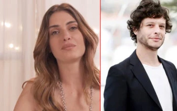 La escandalosa separación de Mía Flores Pirán y Luis Ortaga, a dos años de ser padres: “Ahora mi hija…”