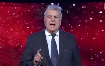 Luis Ventura contó por qué casi lo echan de América hace dos semanas: "Fue un escándalo porque..."