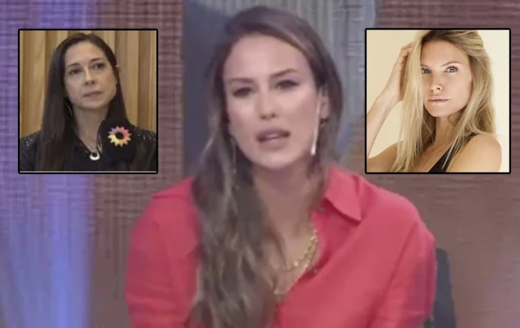 Luli fernández contó que Soía Zámolo está triste y con problemas economómicos