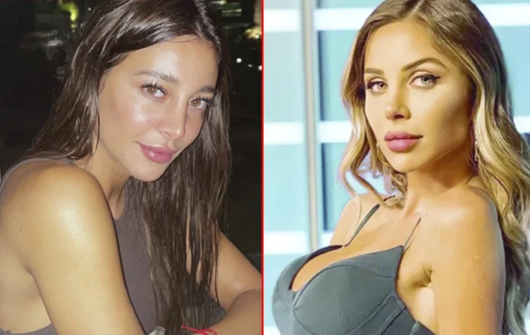 Romina Malaspina destrozó a Sol Pérez