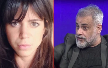 Marianela Mirra recordó su pelea con Jorge Rial, que terminó en medio de denuncias: “Me mandó a decir que…”